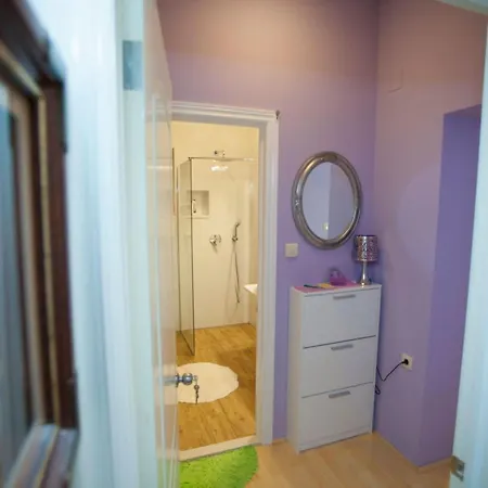 דירה In Bidol Mit Eigenem Balkon By Interhome
