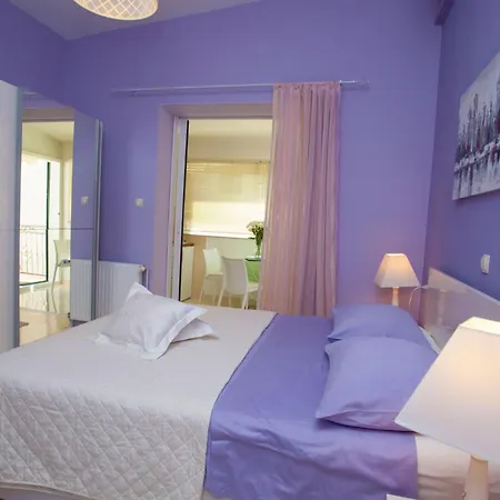 In Bidol Mit Eigenem Balkon By Interhome Appartamento Makarska